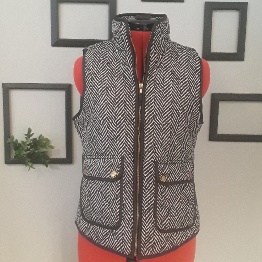 Vest